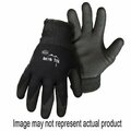 Boss Cat Gloves NITRILE COATED PALM NYLON SHELL GLOVE X 7840XL